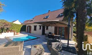 Maison 6 Pièces 179 m² à vendre à Yerres (91330)