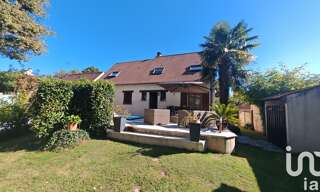 Maison 6 Pièces 179 m² à vendre à Yerres (91330)