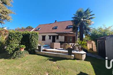 Maison 6 pièces 575000 €