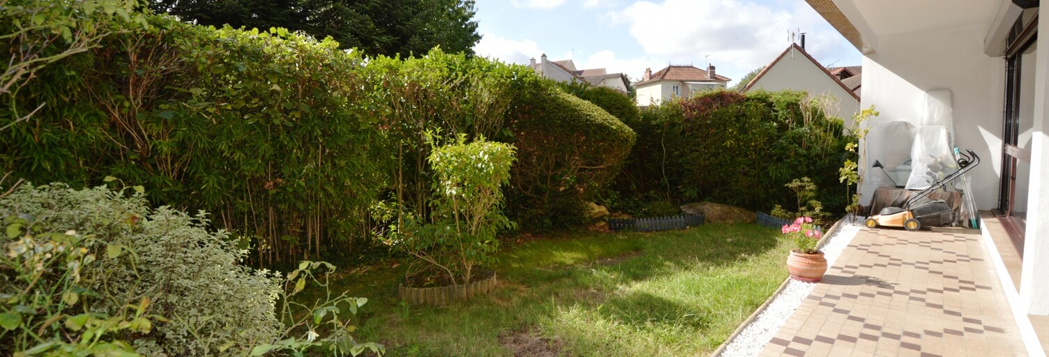 Appartement 3 Pièces 84 m² à vendre à Villebon-sur-Yvette (91140)