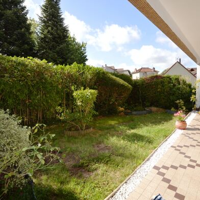 Appartement 3 pièces 279500 €