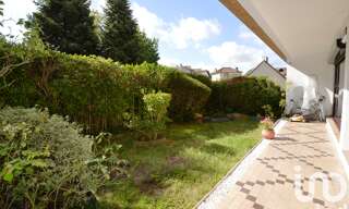 Appartement 3 Pièces 84 m² à vendre à Villebon-sur-Yvette (91140)