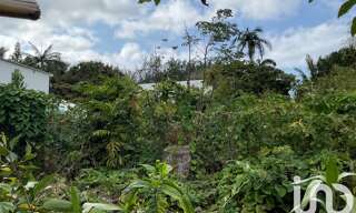 Terrain  462 m² à vendre à Saint-Joseph (97480)