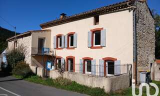 Maison 7 Pièces 170 m² à vendre à Aiguefonde (81200)