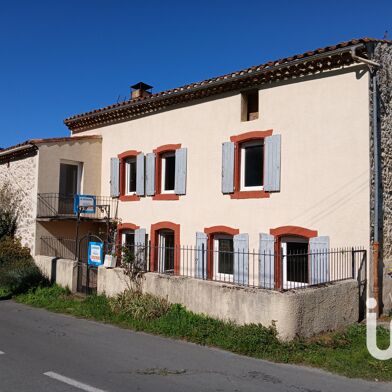 Maison 7 pièces 148000 €