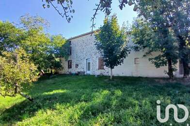 Maison 7 pièces 127000 €