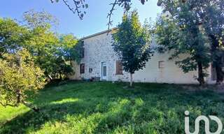 Maison 7 Pièces 170 m² à vendre à Aiguefonde (81200)