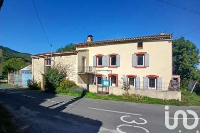 Maison 7 pièces 115000 €