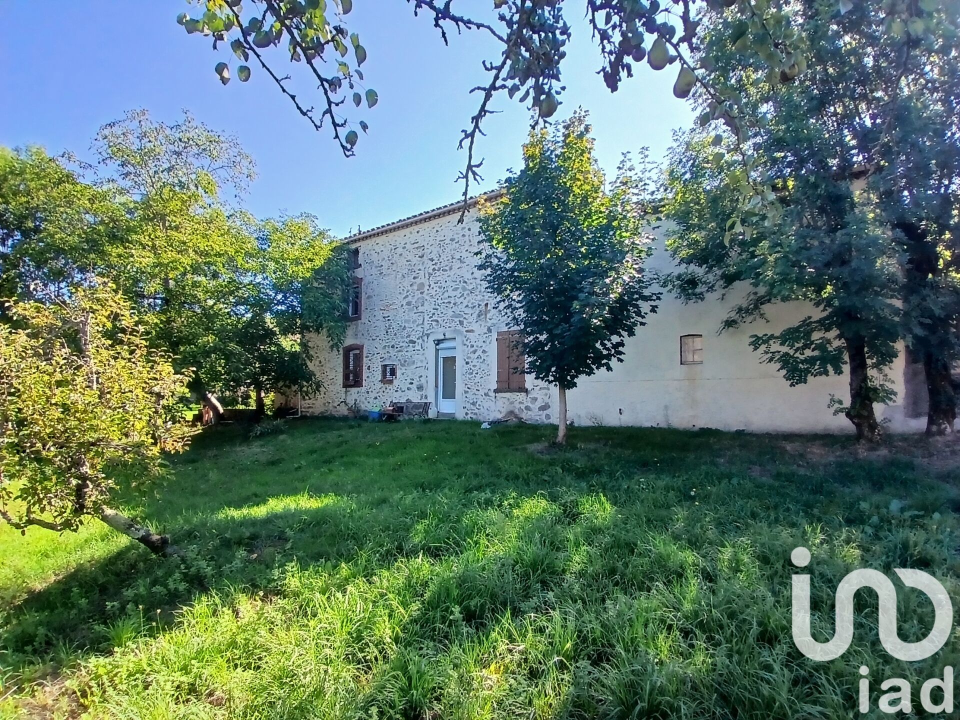 Vente Maison de campagne 7 pièces - Photo 2