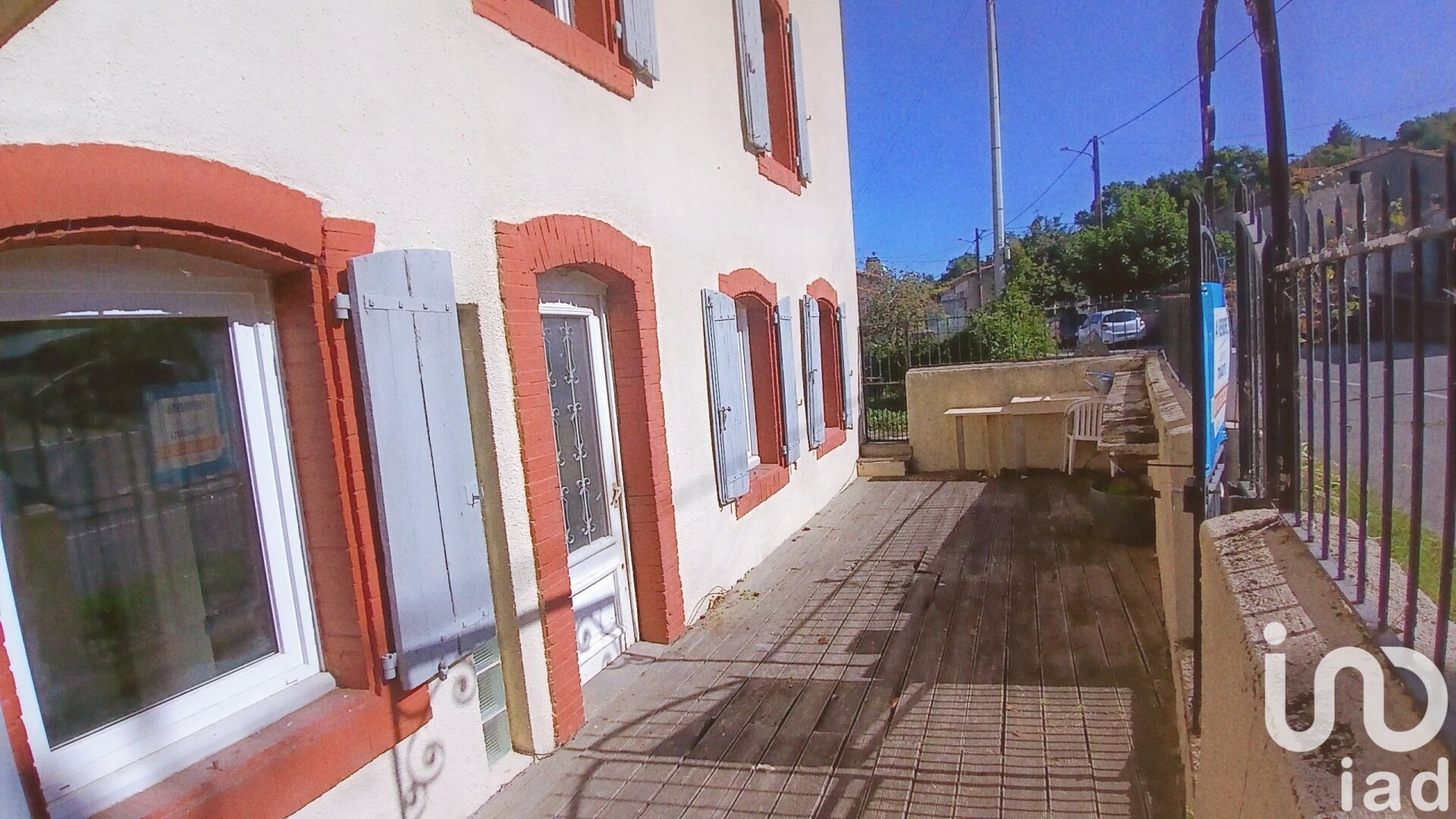 Vente Maison de campagne 7 pièces - Photo 3
