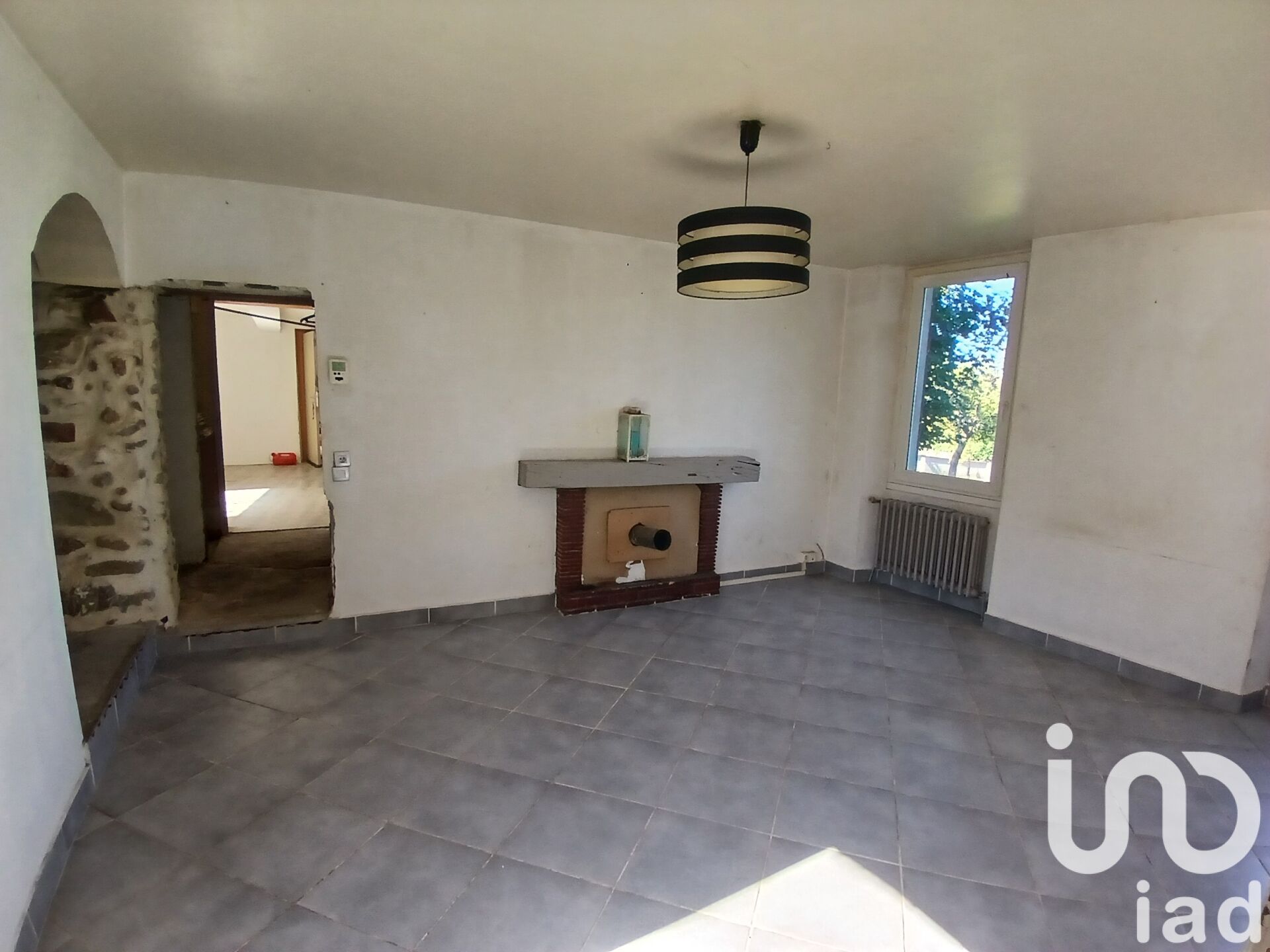 Vente Maison de campagne 7 pièces - Photo 4