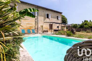 Maison 7 pièces 260000 €