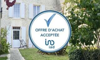 Maison 5 Pièces 167 m² à vendre à Vibrac (16120)