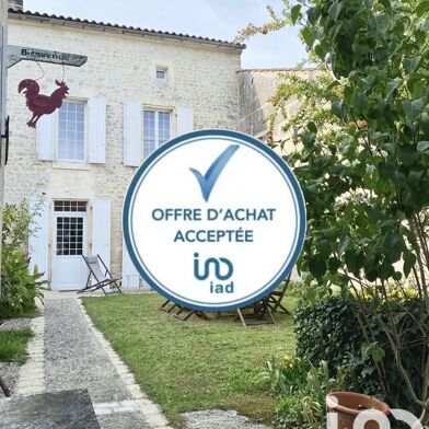 Maison 5 pièces 233000 €