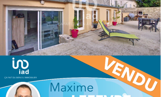 Maison 7 Pièces 150 m² à vendre à Varreddes (77910)