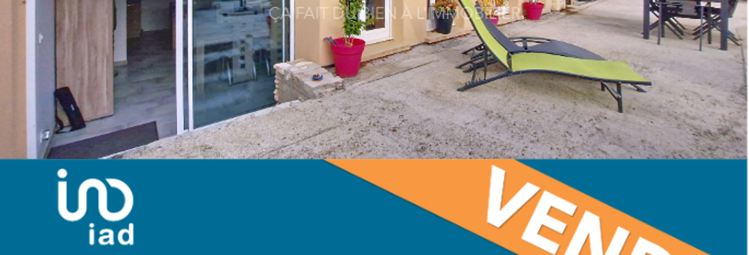 Maison 7 Pièces 150 m² à vendre à Varreddes (77910)