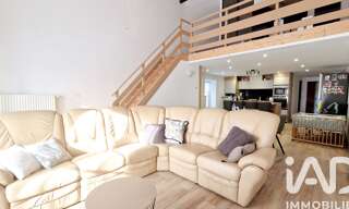 Maison 5 Pièces 112 m² à vendre à Rezonville-Vionville (57130)