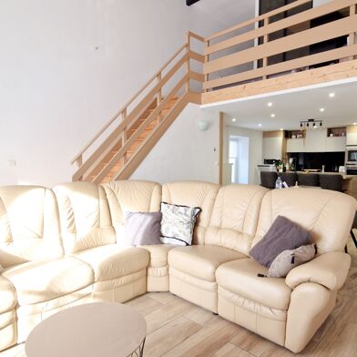 Maison 5 pièces 225000 €