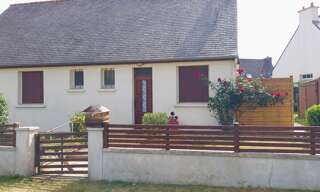 Maison 4 Pièces 90 m² à vendre à Louannec (22700)