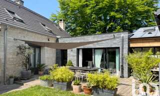 Maison 7 Pièces 168 m² à vendre à Compiègne (60200)