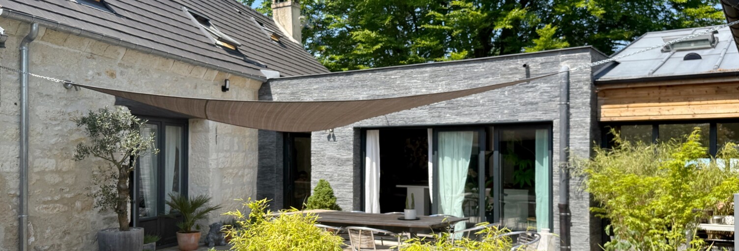 Maison 7 Pièces 168 m² à vendre à Compiègne (60200)