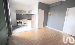 Appartement 2 Pièces 32 m² à vendre à Corbeil-Essonnes (91100)