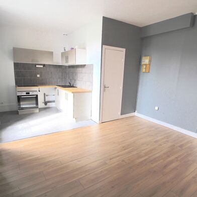 Appartement 2 pièces 89000 €