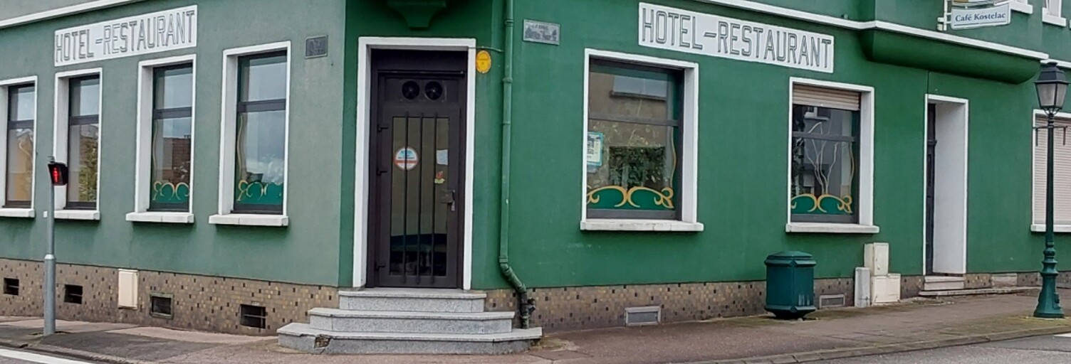 Immeuble  525 m² à vendre à Freyming-Merlebach (57800)