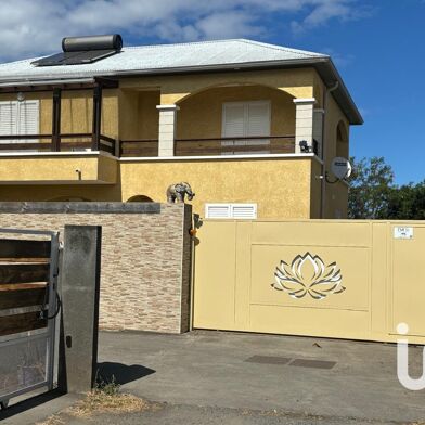 Maison 5 pièces 399000 €