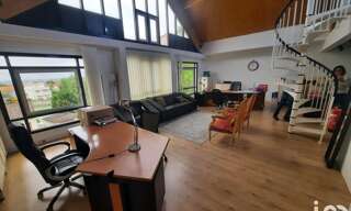 Bureau  508 m² à vendre à Orly (94310)