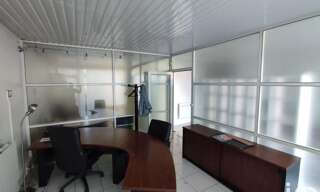 Bureau  508 m² à vendre à Orly (94310)