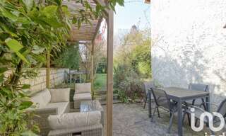 Maison 4 Pièces 96 m² à vendre à Saint-Maximin (60740)