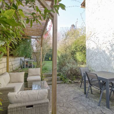 Maison 4 pièces 280000 €