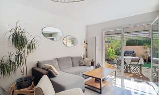 Maison 3 Pièces 60 m² à vendre à Montpellier (34070)