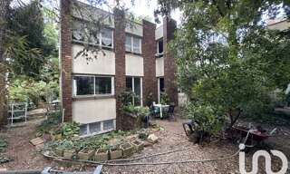 Maison 8 Pièces 160 m² à vendre à Bourg-la-Reine (92340)