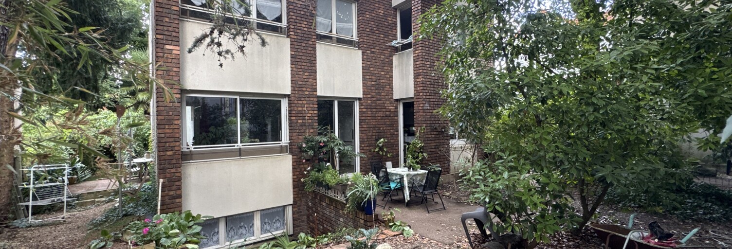 Maison 8 Pièces 160 m² à vendre à Bourg-la-Reine (92340)