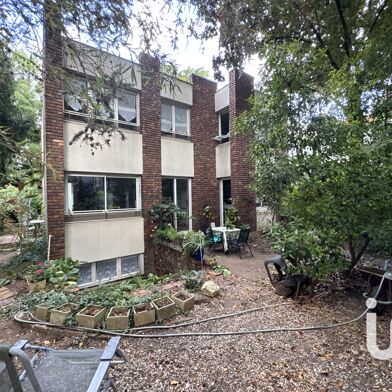 Maison 8 pièces 950000 €