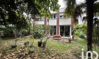 Maison 8 Pièces 160 m² à vendre à Bourg-la-Reine (92340)