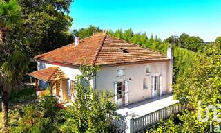 Maison 5 Pièces 168 m² à vendre à Saint-Nazaire-de-Valentane (82190)