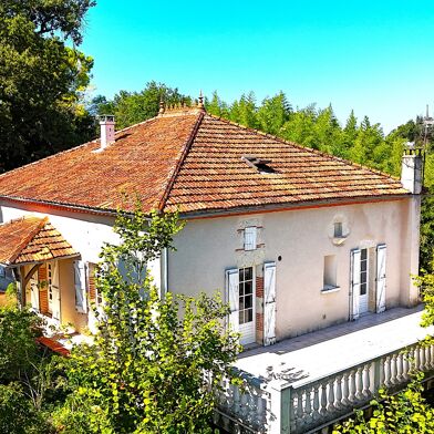 Maison 5 pièces 235000 €