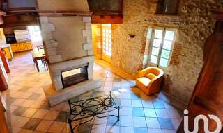 Maison 5 Pièces 168 m² à vendre à Saint-Nazaire-de-Valentane (82190)