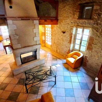 Maison 5 pièces 235000 €