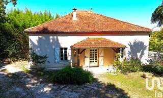 Maison 5 Pièces 168 m² à vendre à Saint-Nazaire-de-Valentane (82190)