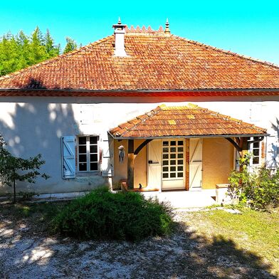 Maison 5 pièces 235000 €