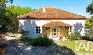 Maison 5 Pièces 168 m² à vendre à Saint-Nazaire-de-Valentane (82190)