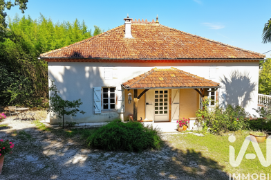 Maison 5 pièces 210000 €