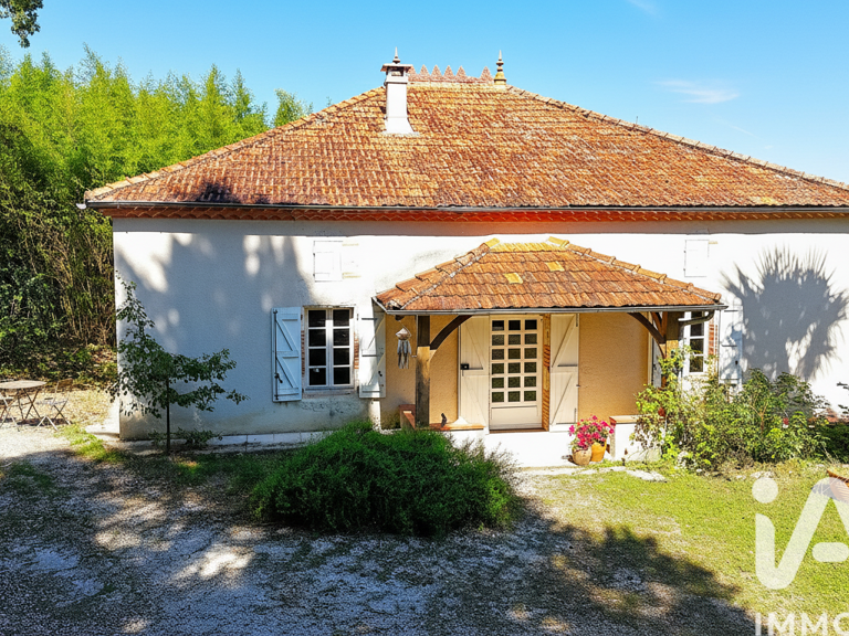 Vente Domaine 5 pièces — photo 1