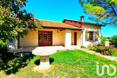 Maison 5 pièces 145000 €