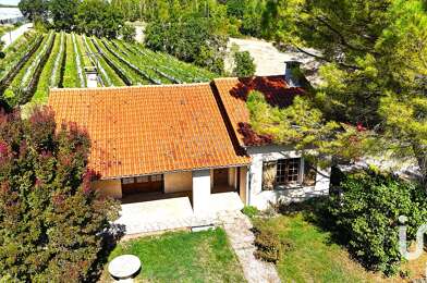 Maison 5 pièces 135000 €