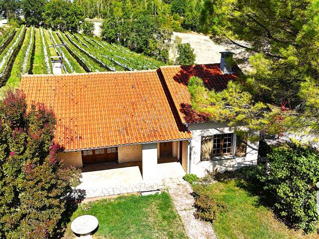 Vente Maison de village 5 pièces — photo du bien